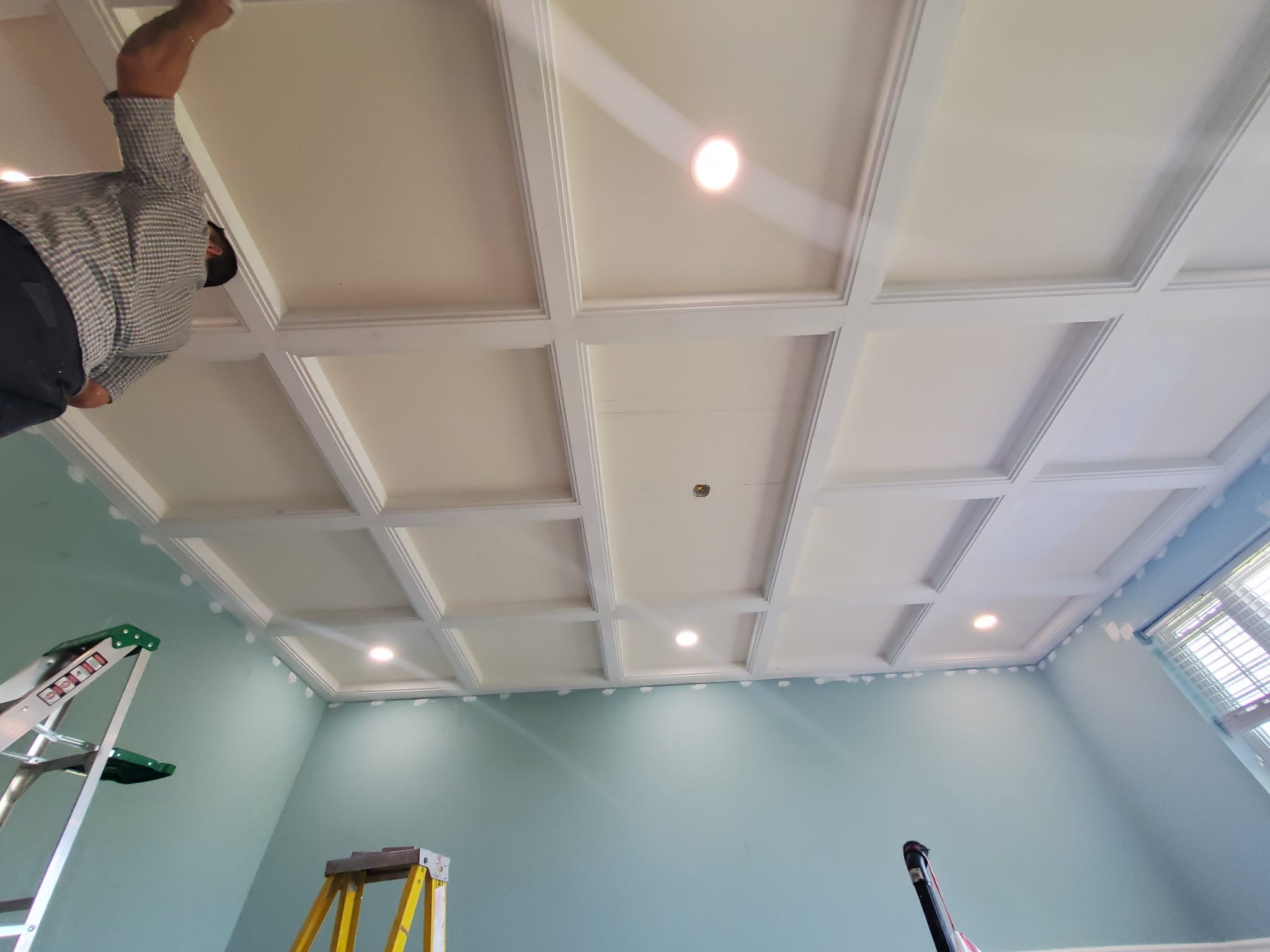 Proyecto de remodelación 219